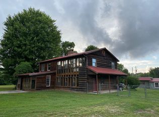 650 N 54th Ave, Fayetteville, AR 72704