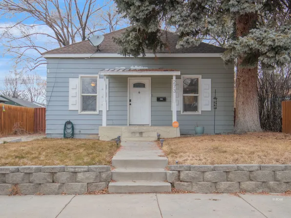 273 Ash St, Elko, NV 89801