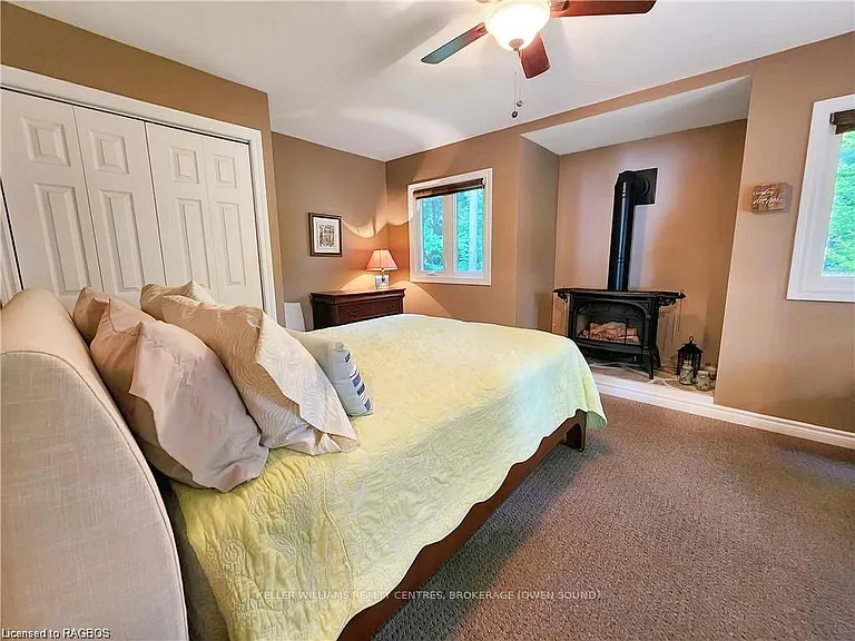 303 Isthmus Bay Rd — Photo 19