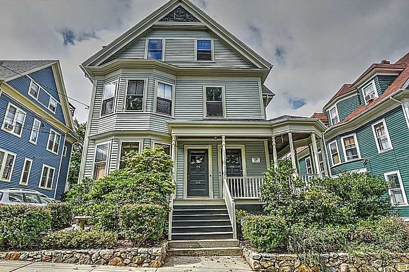 2nd image of 158 Prospect St #B