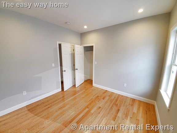 Apartment Rental Experts