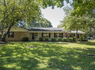 4405 N Shore Rd, Lynn Haven, FL 32444