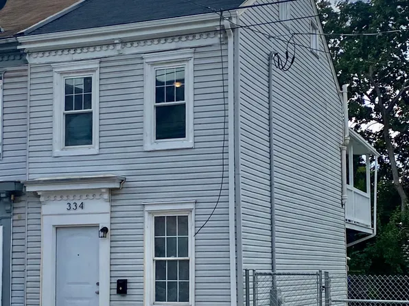 334 S Duke St, York, PA 17401