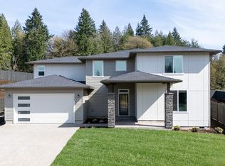 16701 NE 38th Ave, Vancouver, WA 98686