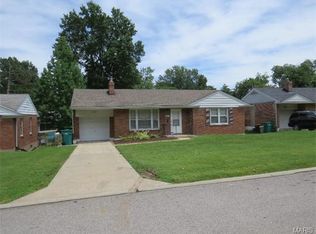 9234 Astoria Dr, Saint Louis, MO