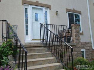 435 Saint Charles Ct, Johnstown, CO 80534