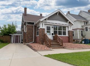 200 Ellis St, Fond Du Lac, WI 54935