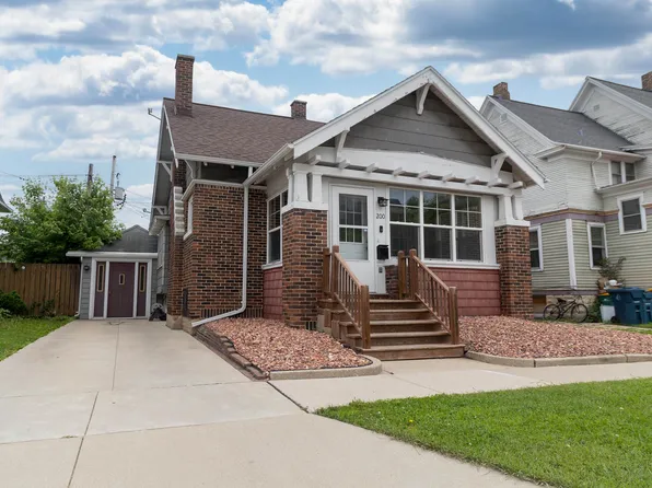 200 Ellis St, Fond Du Lac, WI 54935