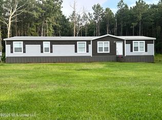 391 Alfred Agee Rd, Morton, MS 39117