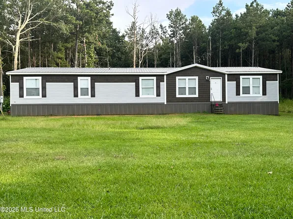391 Alfred Agee Rd, Morton, MS 39117