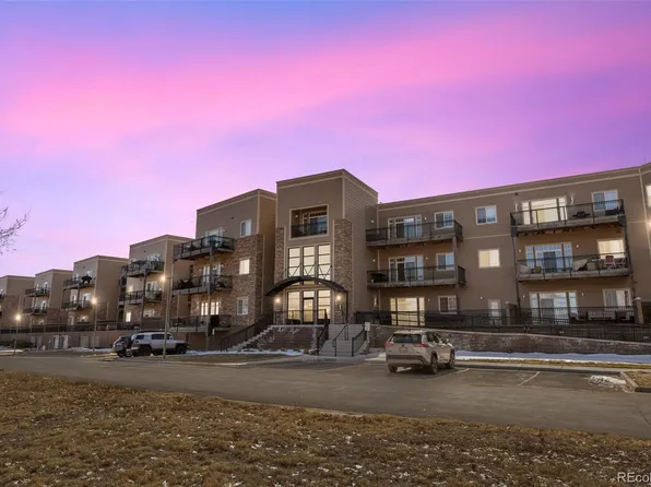6000 W Floyd Avenue #311, Denver, CO 80227
