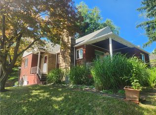 10901 Frankstown Rd, Pittsburgh, PA 15235