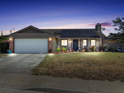 415 Kimberly Pl, Coalinga, CA, 93210