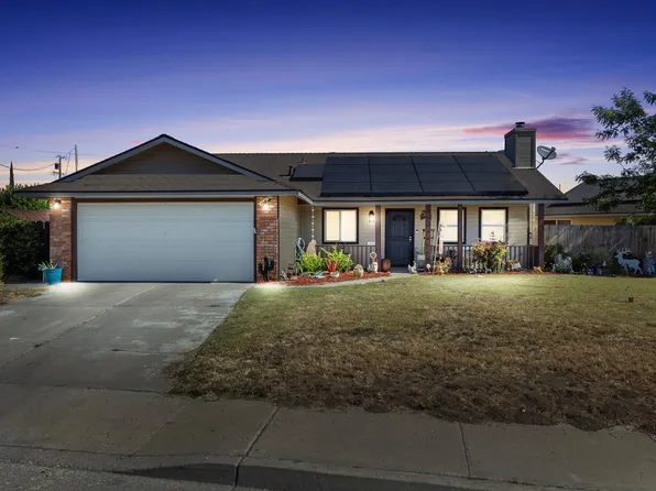 415 Kimberly Pl, Coalinga, CA 93210