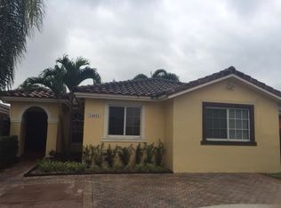 14652 SW 114th Ter, Miami, FL 33186