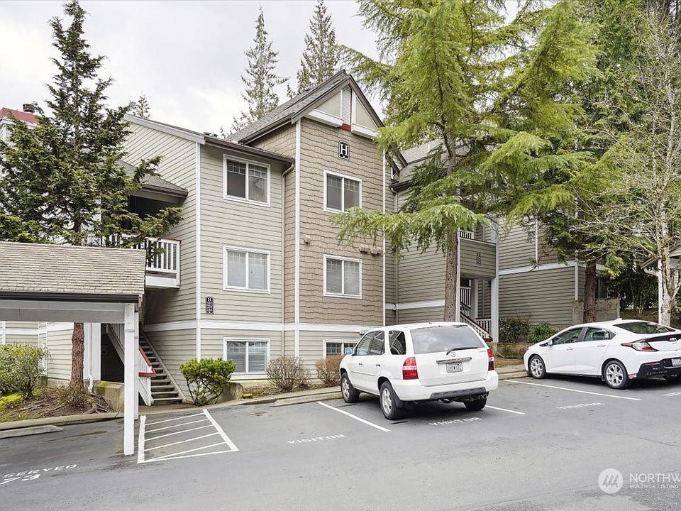 1st image of 18501 SE Newport Way Unit H336