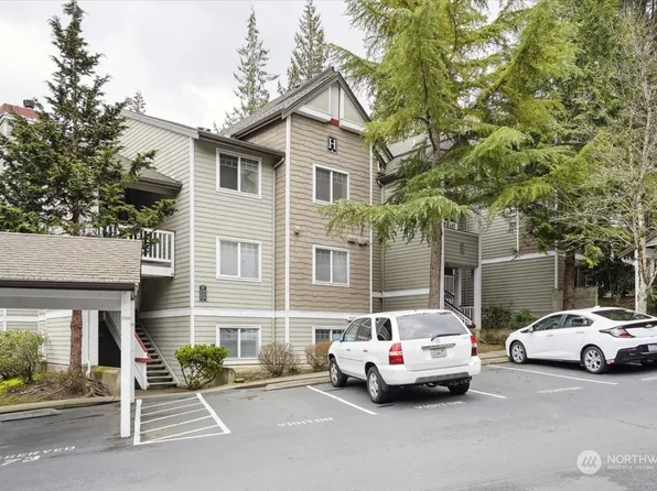 18501 SE Newport Way #H336, Issaquah, WA 98027