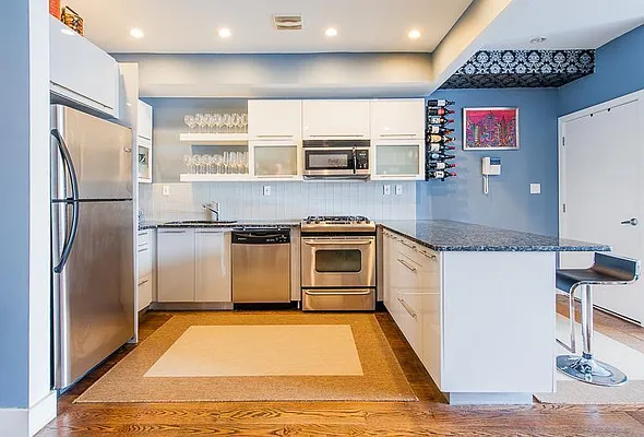 Rented by Keller Williams NYC | media 43