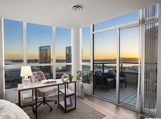 510 1st Ave UNIT 1704, San Diego, CA 92101