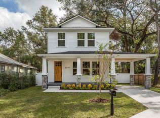 4219 N 14th St, Tampa, FL 33603
