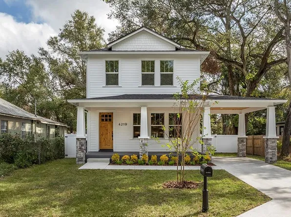 4219 N 14th St, Tampa, FL 33603
