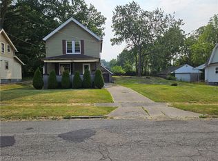 3532 Neilson Ave, Youngstown, OH