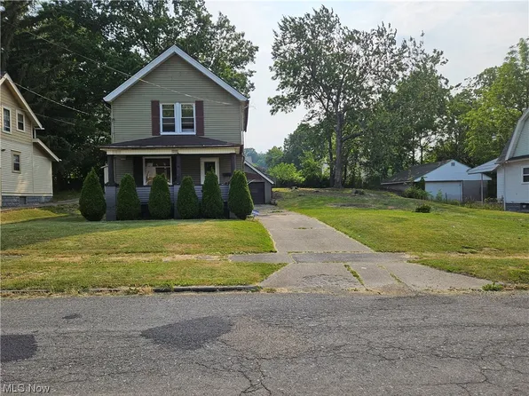 3532 Neilson Ave, Youngstown, OH 44502