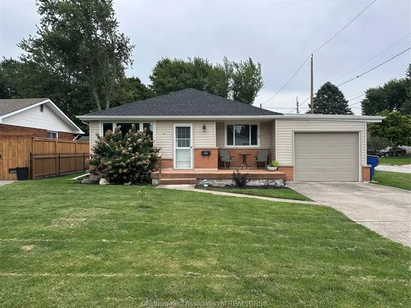 386 Catherine St, Chatham Kent, ON N0P 1A0