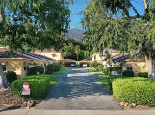 401 W Sierra Madre Blvd #6, Sierra Madre, CA 91024