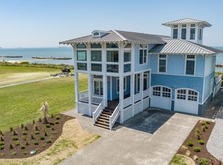 137 Sunset Blvd, Cape Charles, VA 23310