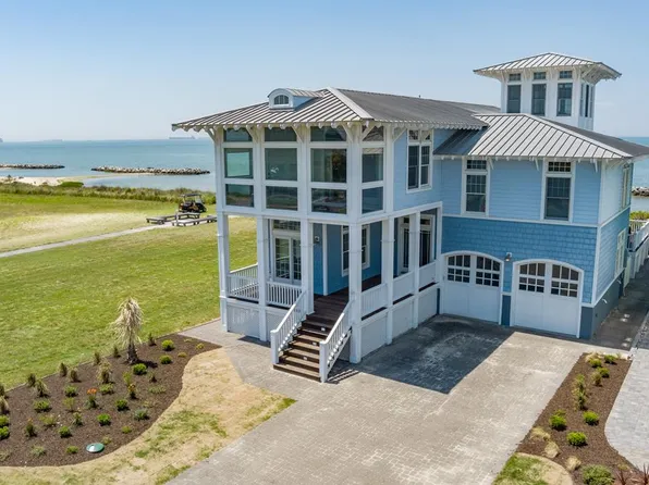 137 Sunset Blvd, Cape Charles, VA 23310