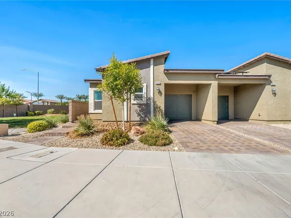 4426 Meadow Glade Ave, North Las Vegas, NV 89084