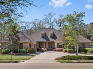 132 Oakhurst Trl, Ridgeland, MS 39157