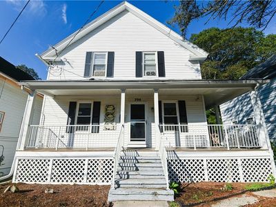 394 3rd Ave, Woonsocket, RI, 02895