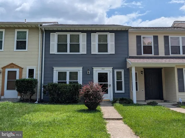 332 Woodside Pl, Waldorf, MD 20601