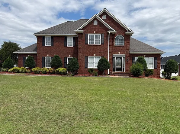 14 Canvasback Dr, Oxford, AL 36203