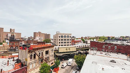 Rented by Nooklyn NYC LLC