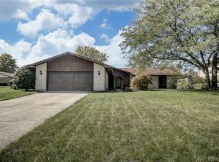 6625 Portrait Dr, Dayton, OH 45415