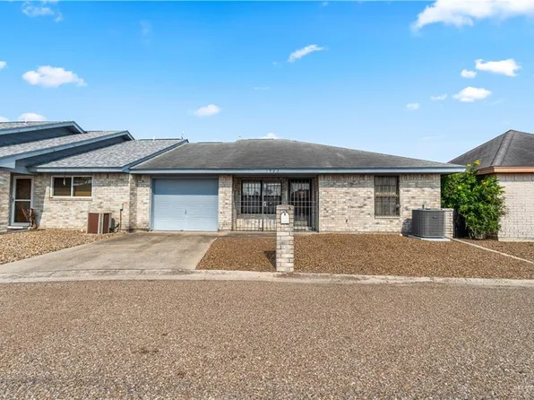 1923 Stadler Dr, Mission, TX 78572