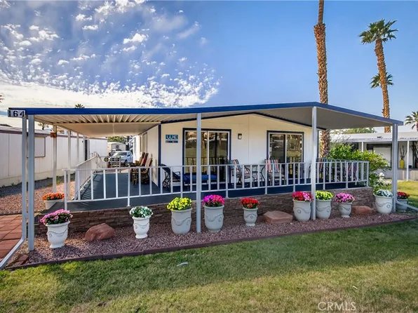15500 Bubbling Wells Rd Space 164, Desert Hot Springs, CA 92240
