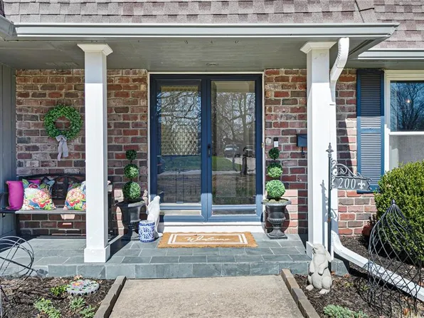 200 W 114th St, Kansas City, MO 64114