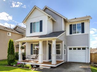 825 G St SW, Tumwater, WA 98512