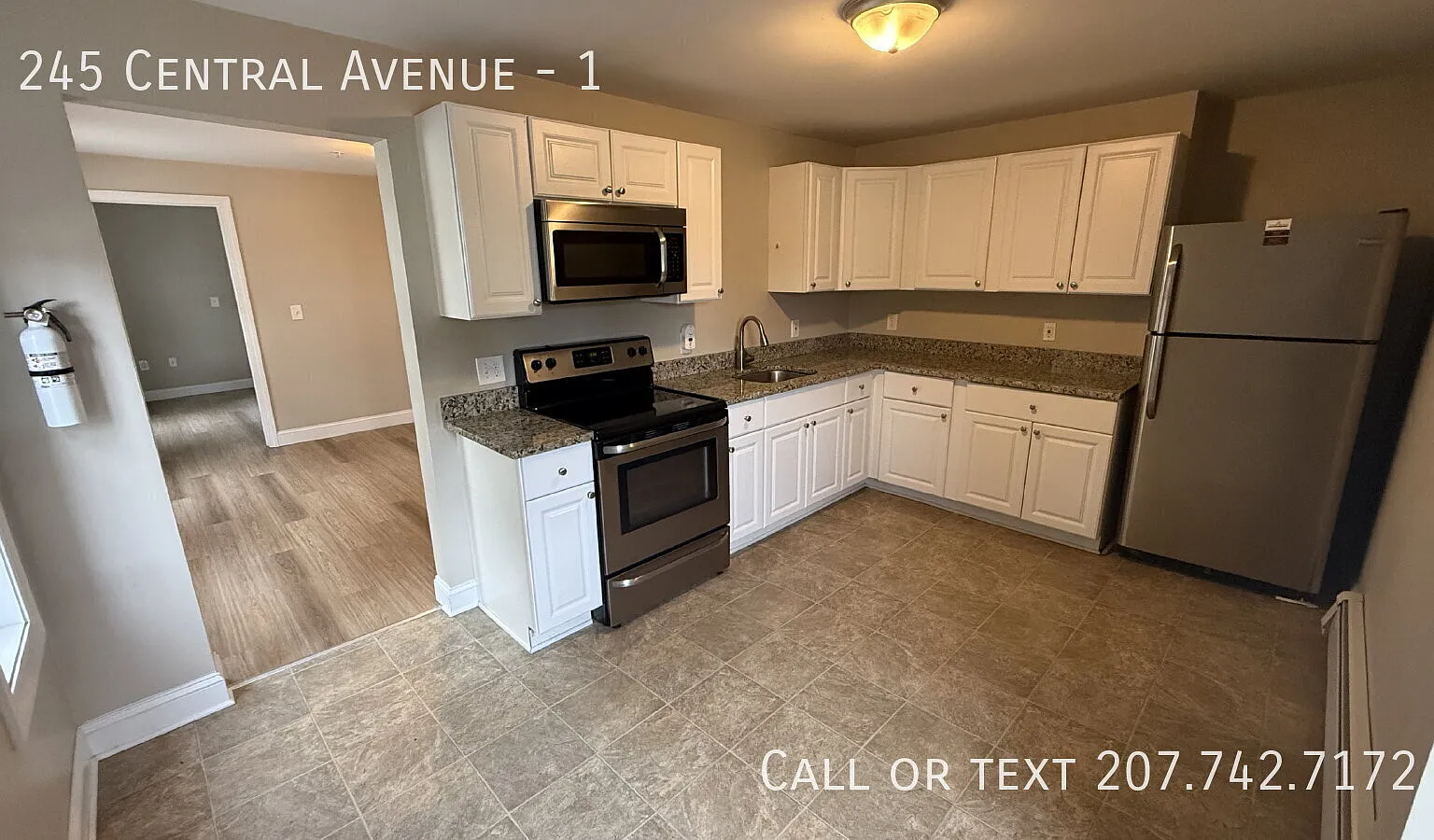 245 Central Ave — Photo 3