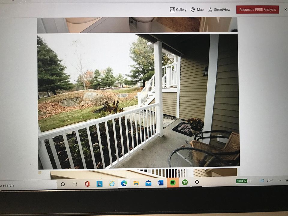 porch