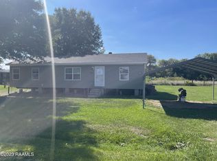 240 John Dr, Duson, LA 70529
