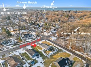 6780 W Bryant Rd, Ludington, MI 49431