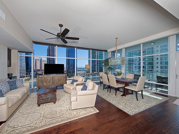 4th image of 1262 Kettner Blvd Unit 1404