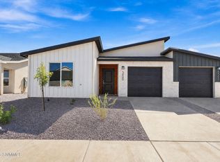 5539 Sierra Verde Pl, Las Cruces, NM 88012