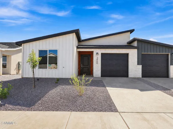 5539 Sierra Verde Pl, Las Cruces, NM 88012