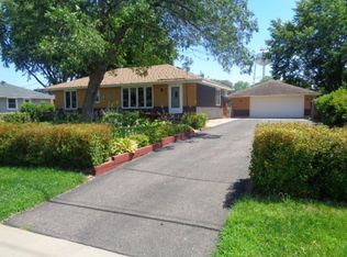 8155 Belden Blvd S, Cottage Grove, MN 55016